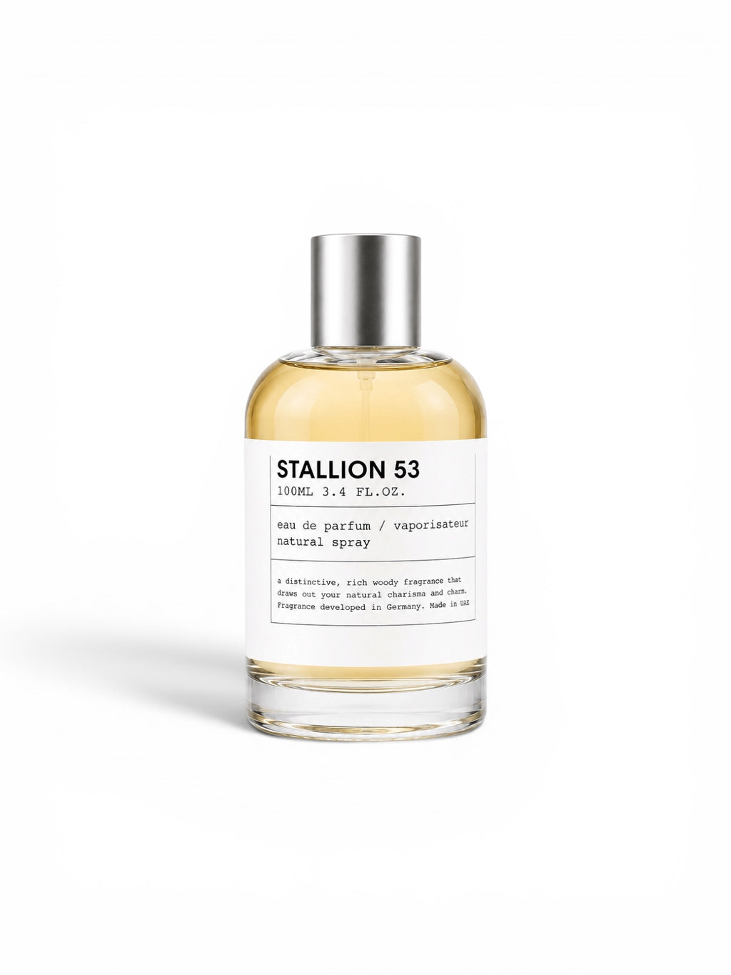 Emper Stallion 53