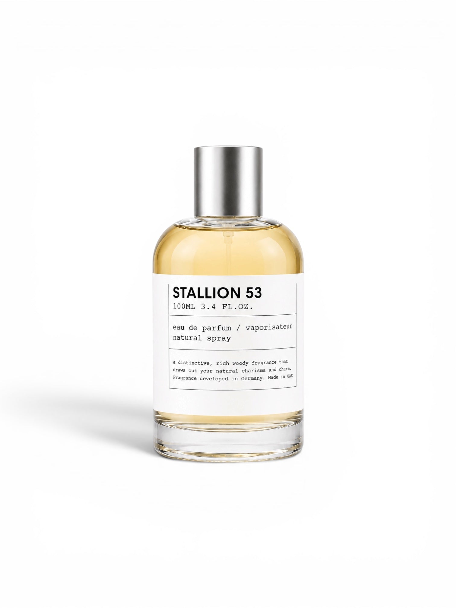 Emper Stallion 53
