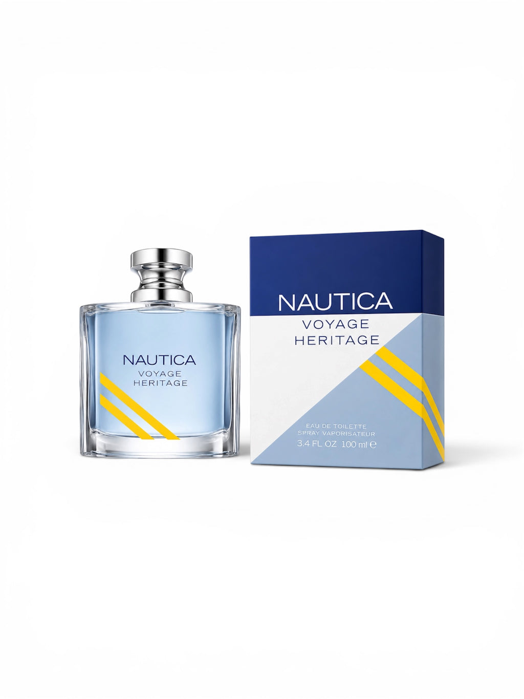 Náutica Voyage Heritage