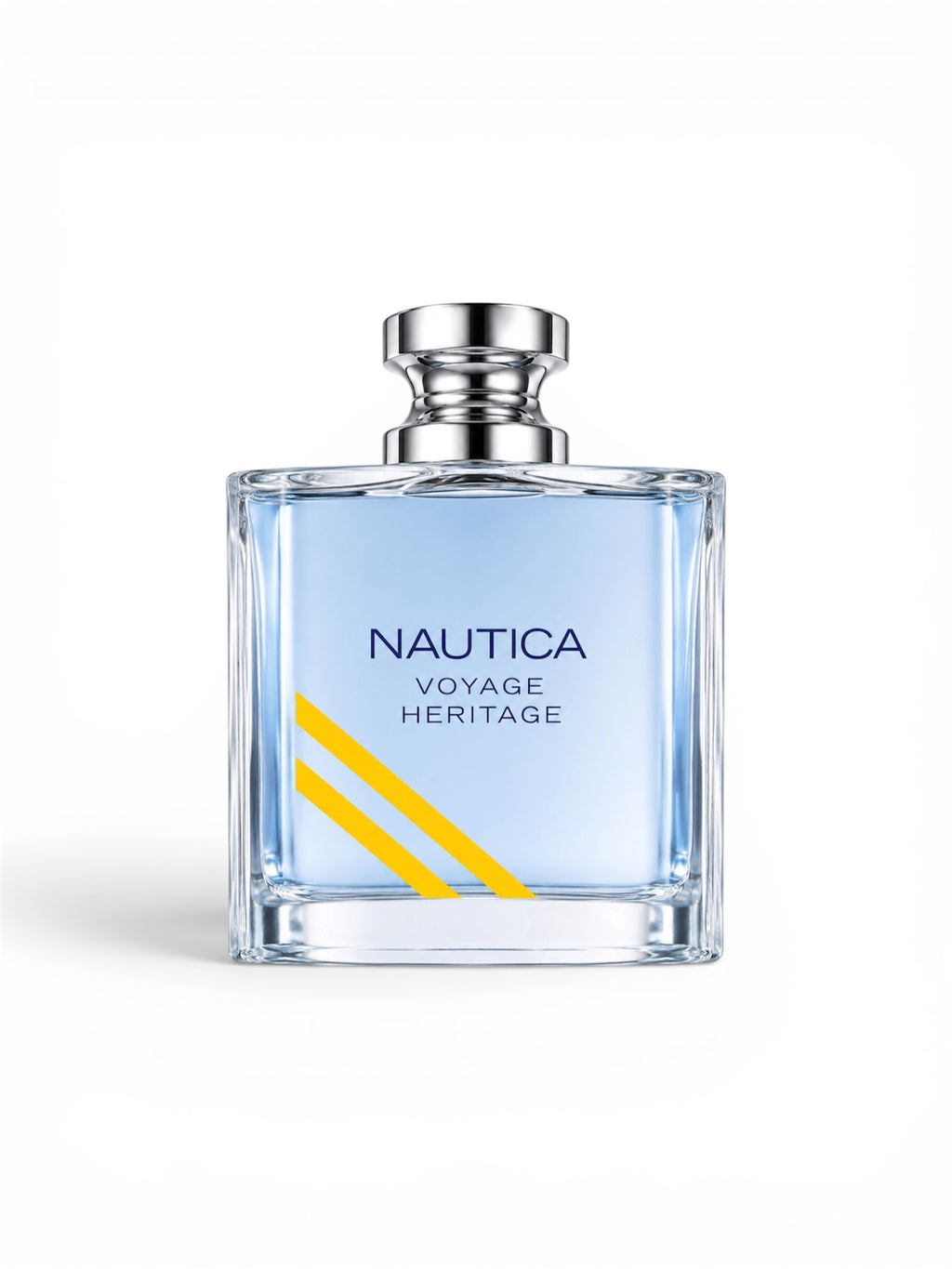 Náutica Voyage Heritage