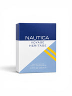 Náutica Voyage Heritage