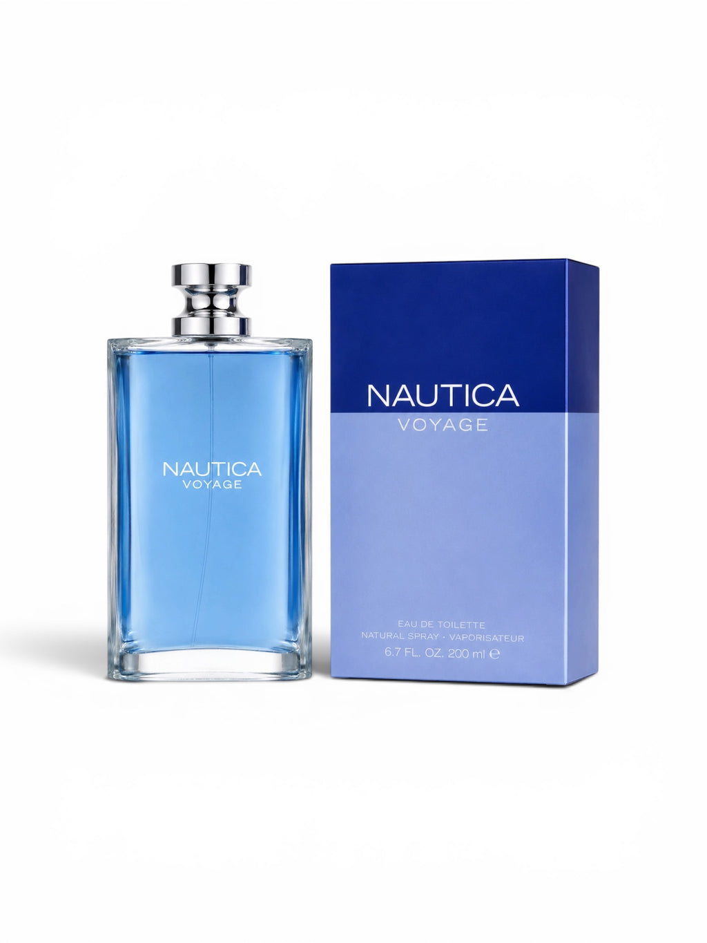 Náutica Voyage 200ml