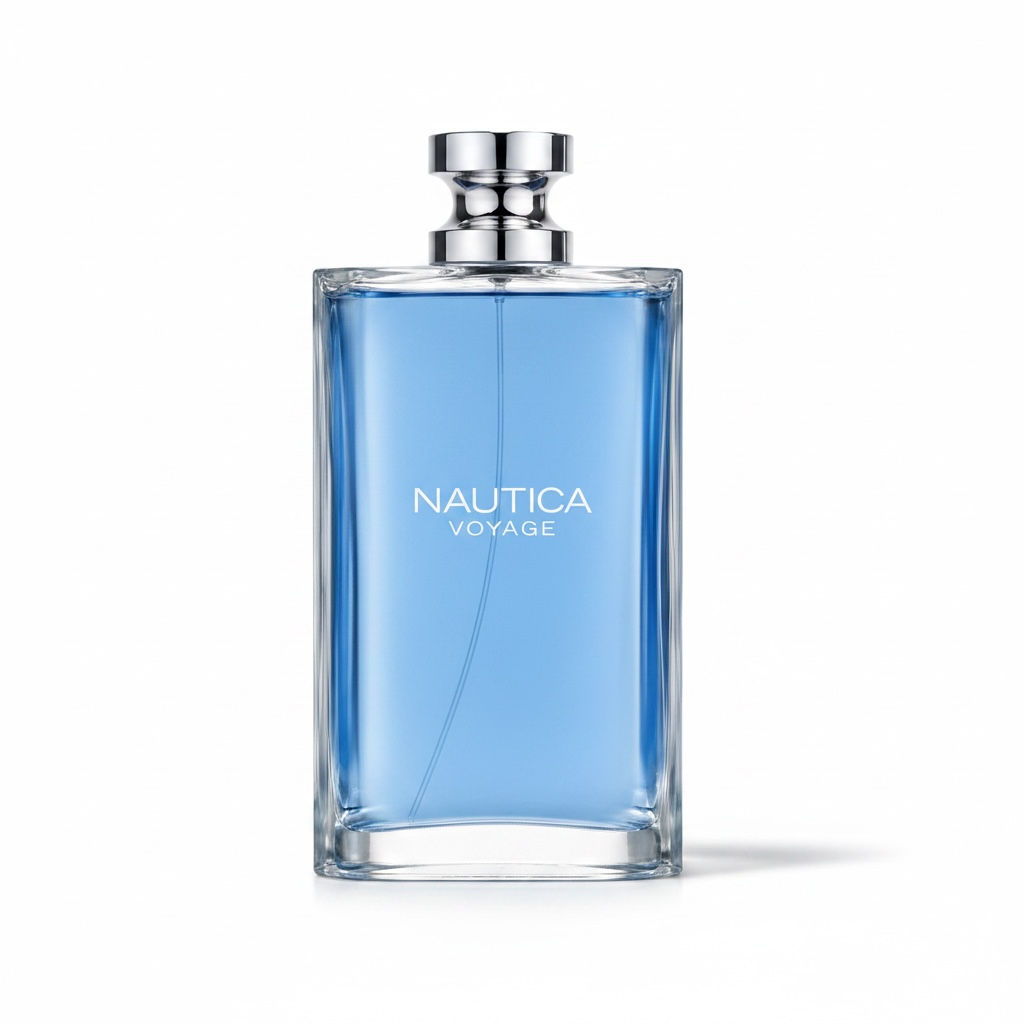 Náutica Voyage 200ml