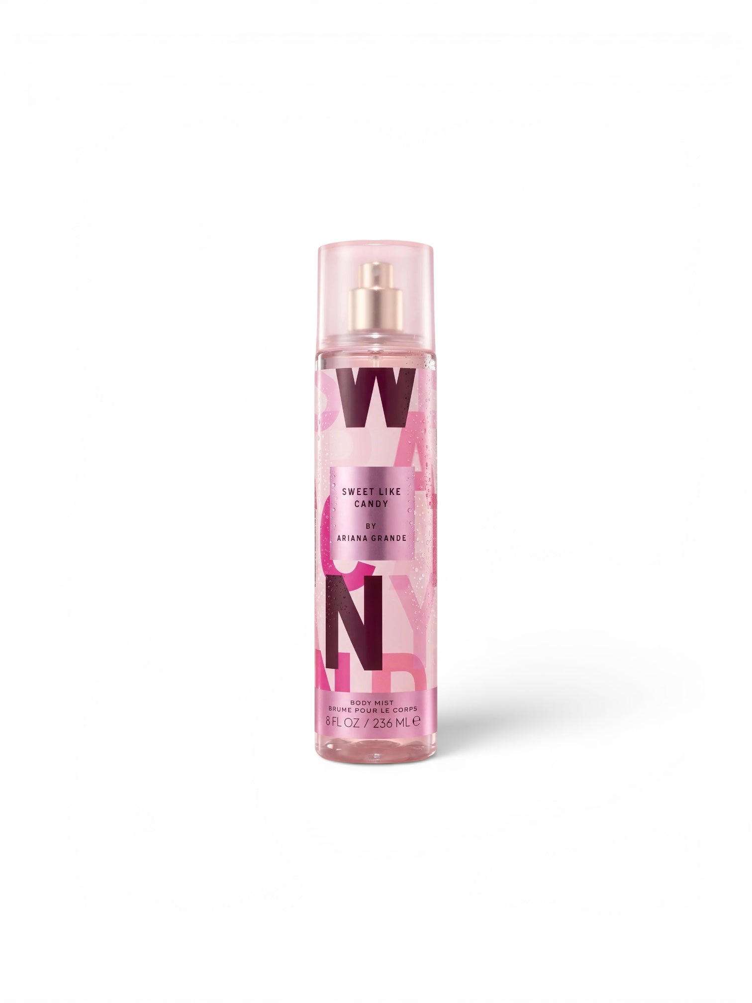 Ariana Grande Sweet Like Candy Body Mist