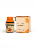 Odyssey Mandarin Sky Vintage
