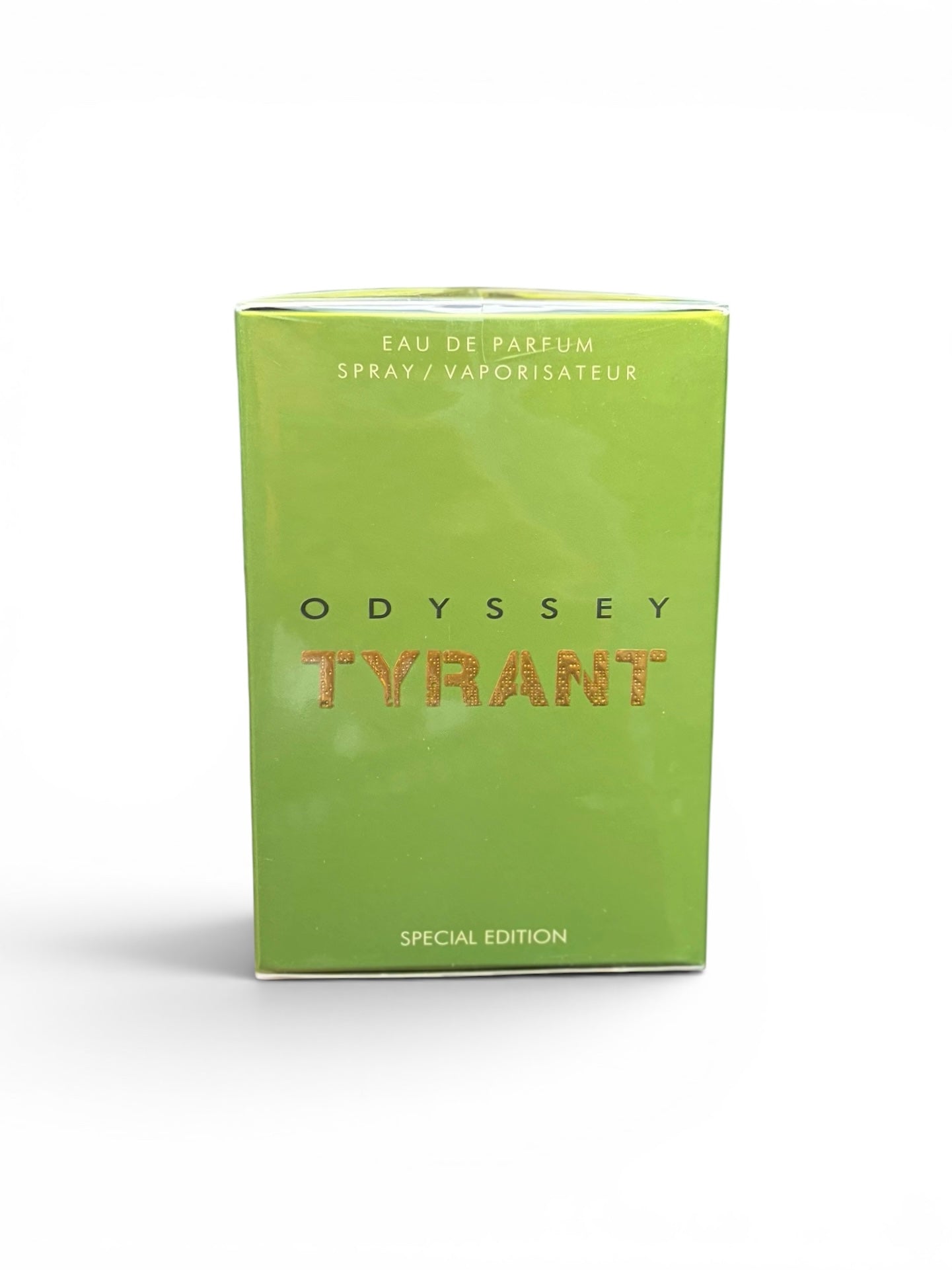 Odyssey Tyrant