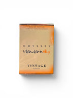 Odyssey Mandarin Sky Vintage