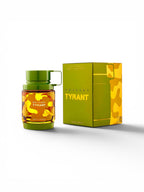 Odyssey Tyrant