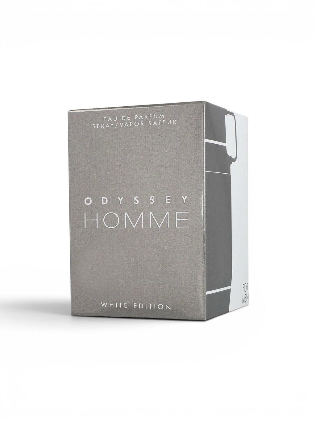 Odyssey Homme White Edition