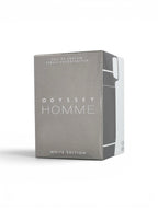 Odyssey Homme White Edition