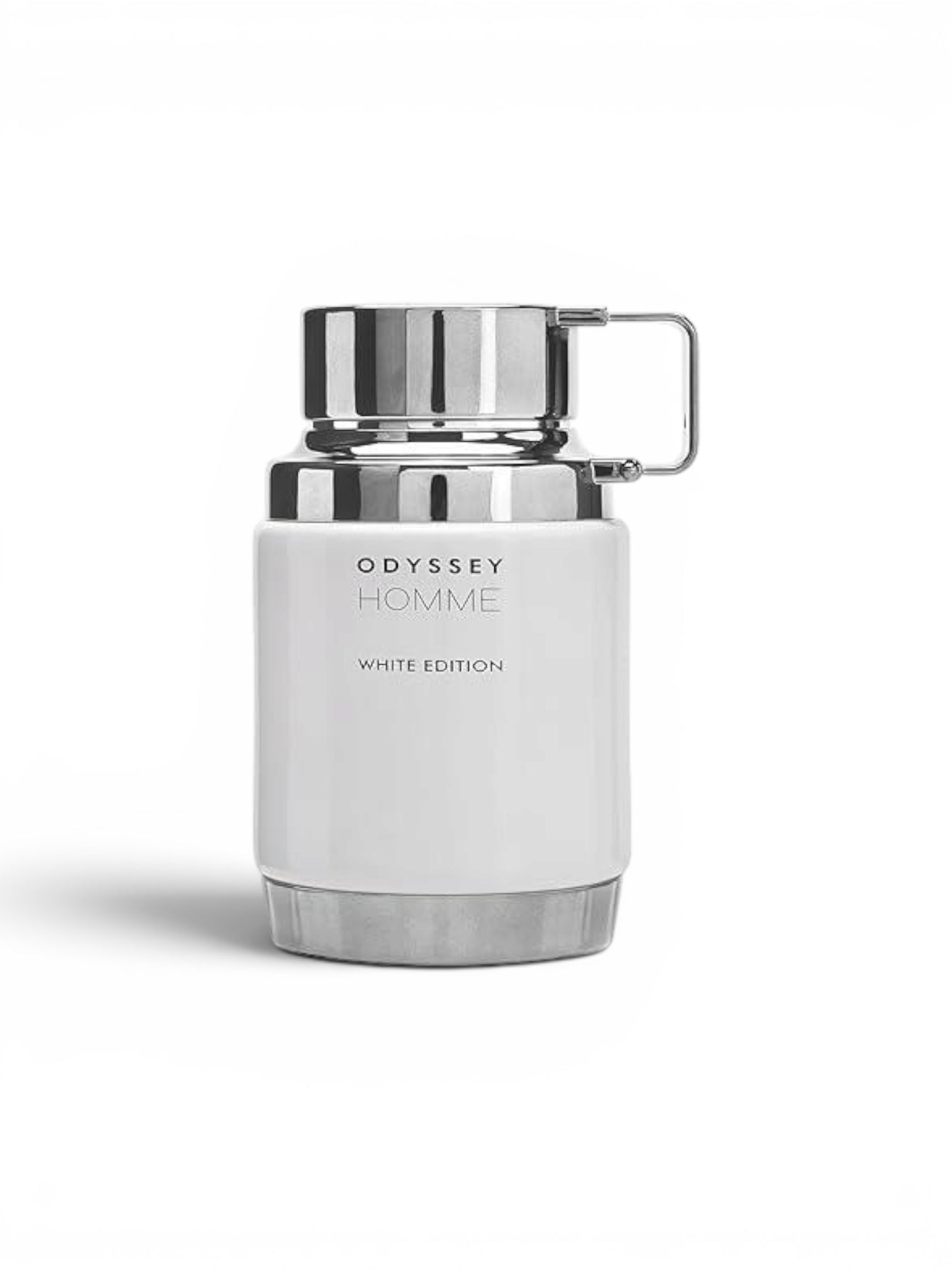 Odyssey Homme White Edition
