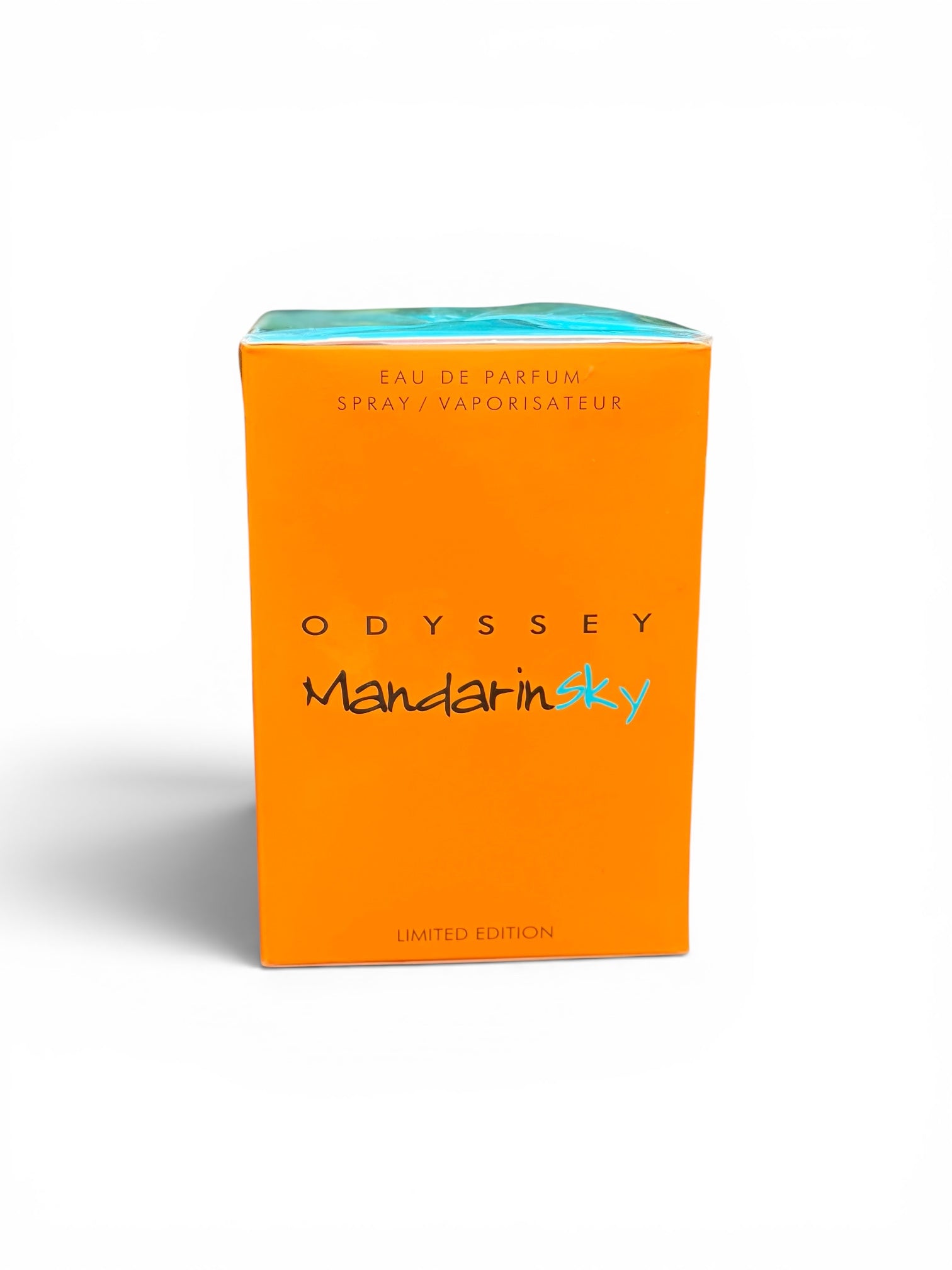 Odyssey Mandarin Sky