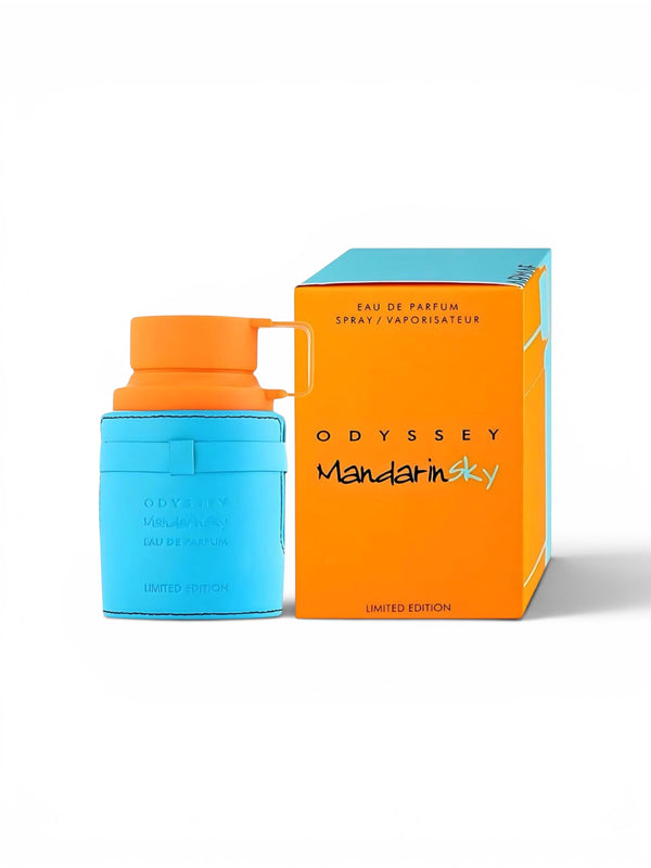 Odyssey Mandarin Sky