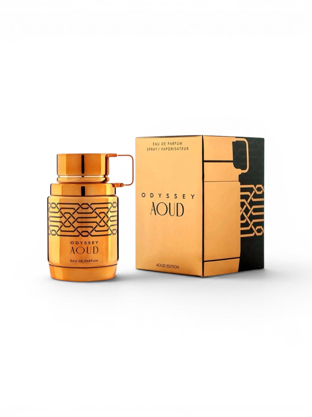 Odyssey Aoud