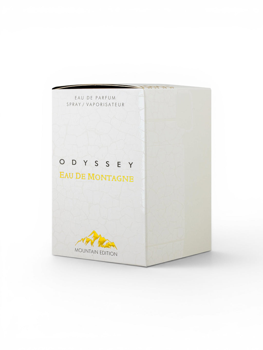 Odyssey Eau de Montagne