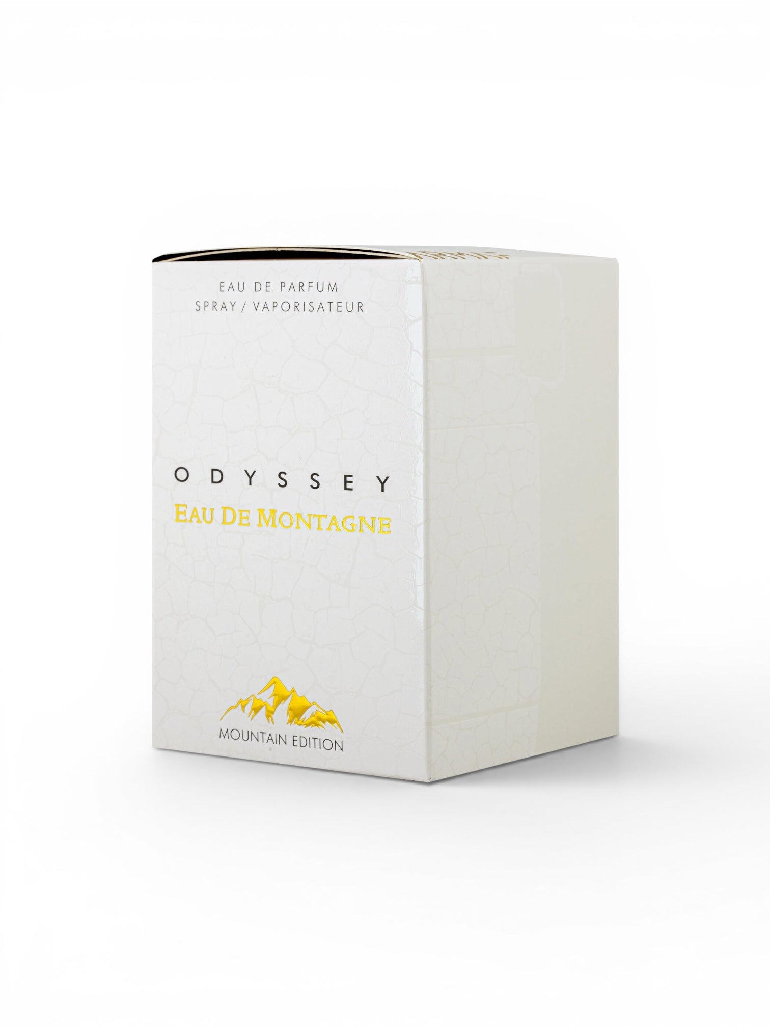 Odyssey Eau de Montagne