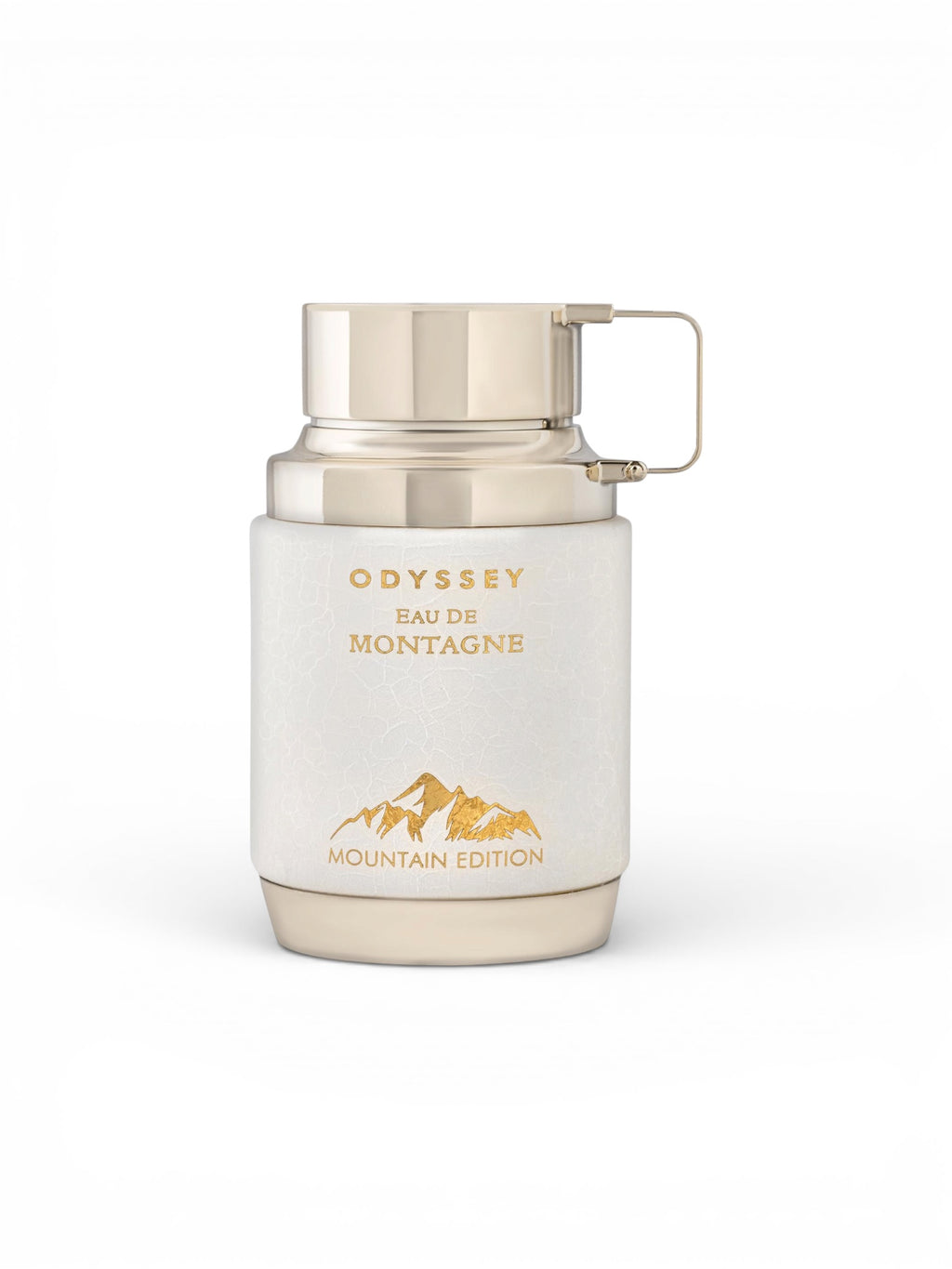 Odyssey Eau de Montagne