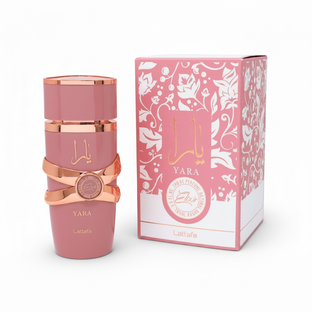 Yara Elixir