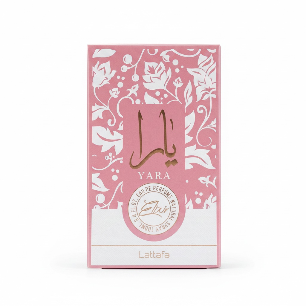 Yara Elixir