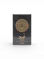 Asad
