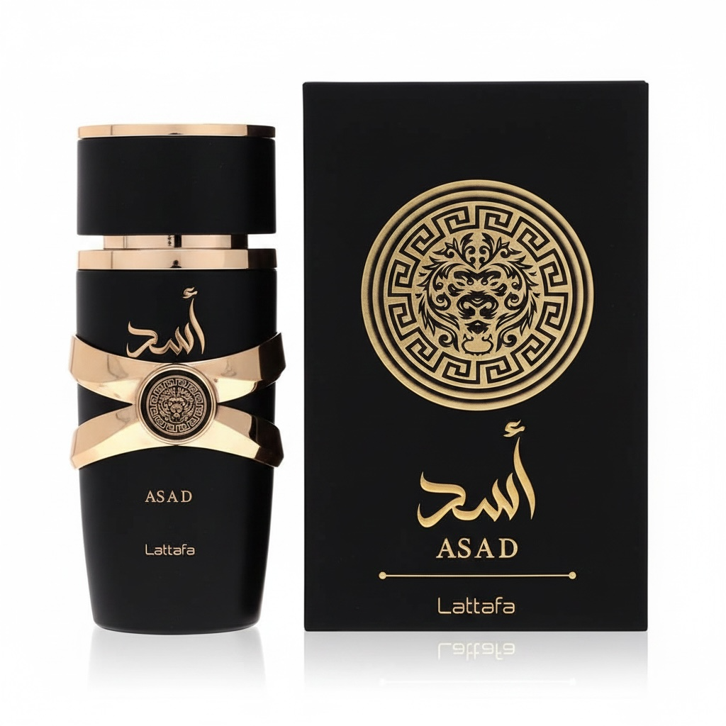 Asad