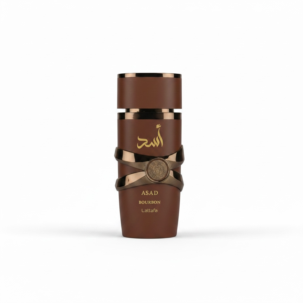 Asad Bourbon