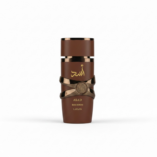 Asad Bourbon