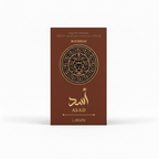 Asad Bourbon