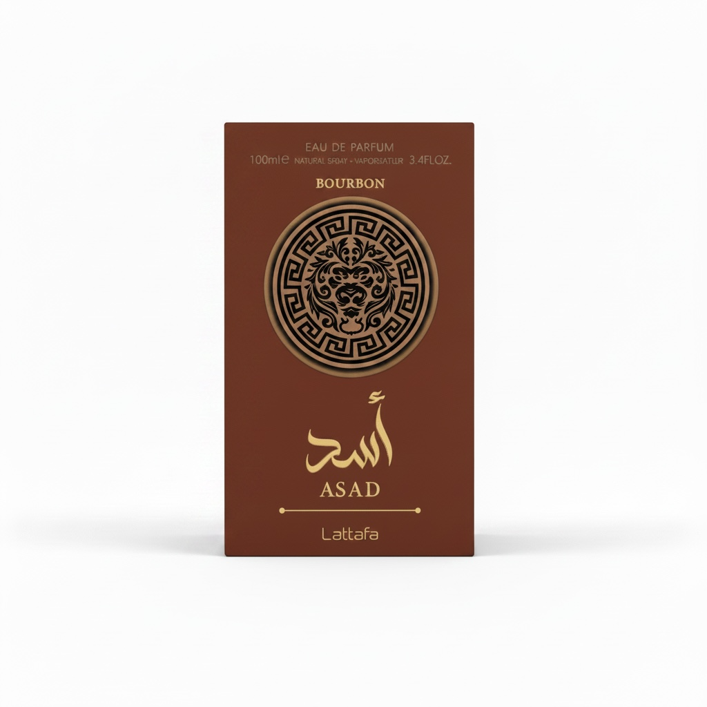Asad Bourbon
