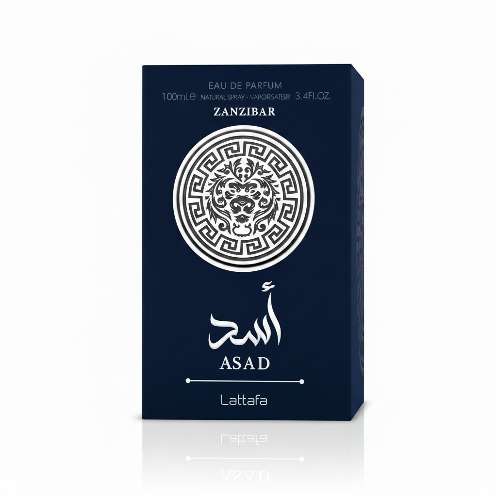 Asad Zanzibar