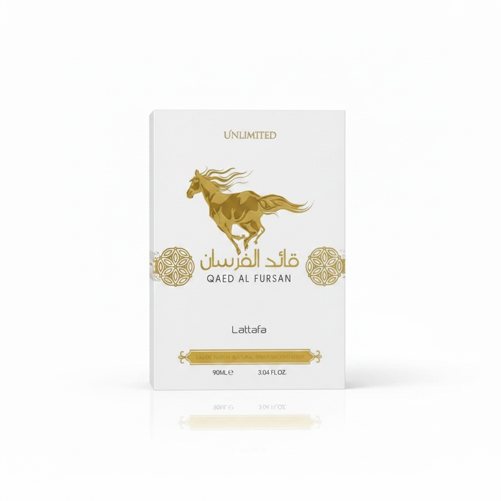 Qaed Al Fursan Unlimited