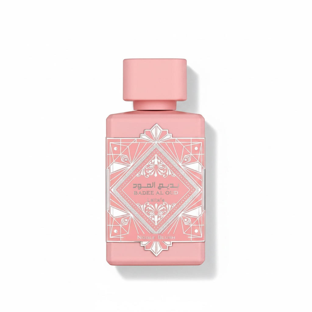 Bade’e Al Oud Noble Blush