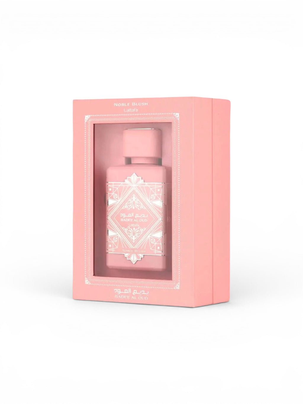 Bade’e Al Oud Noble Blush