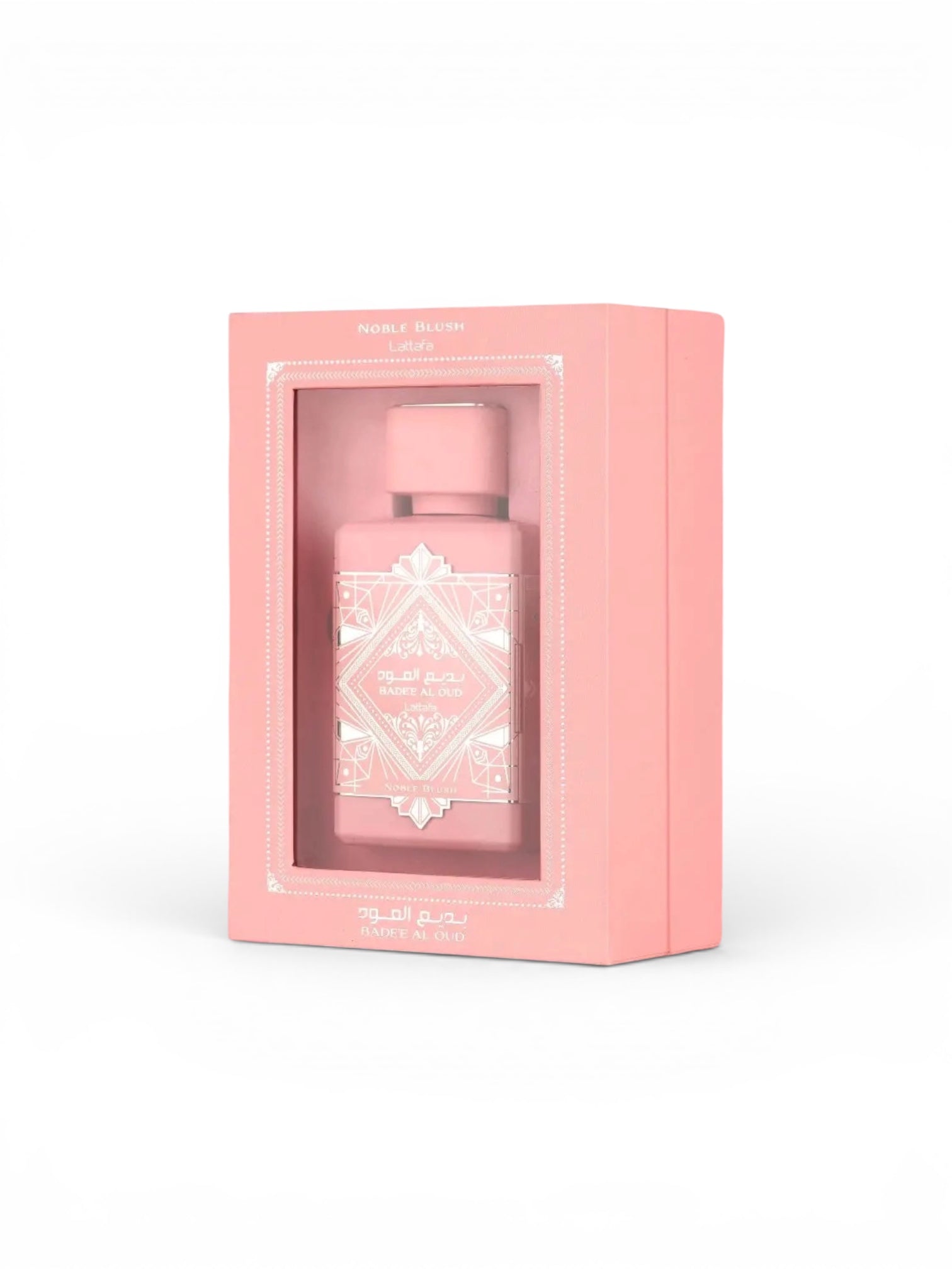 Bade’e Al Oud Noble Blush