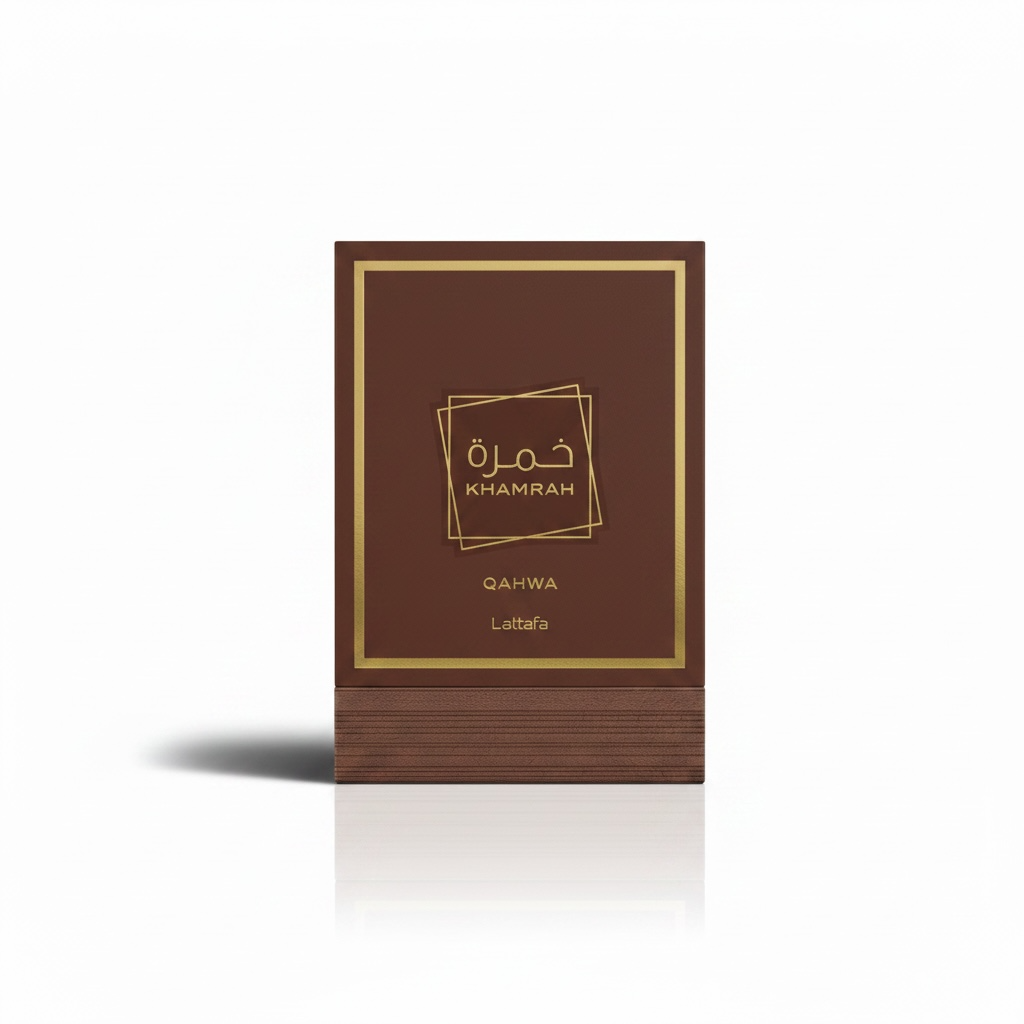 Khamrah Qahwa