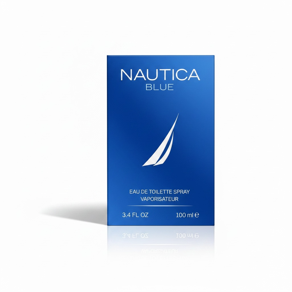 Nautica Blue