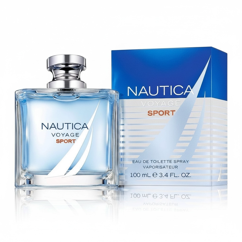 Nautica Voyage Sport