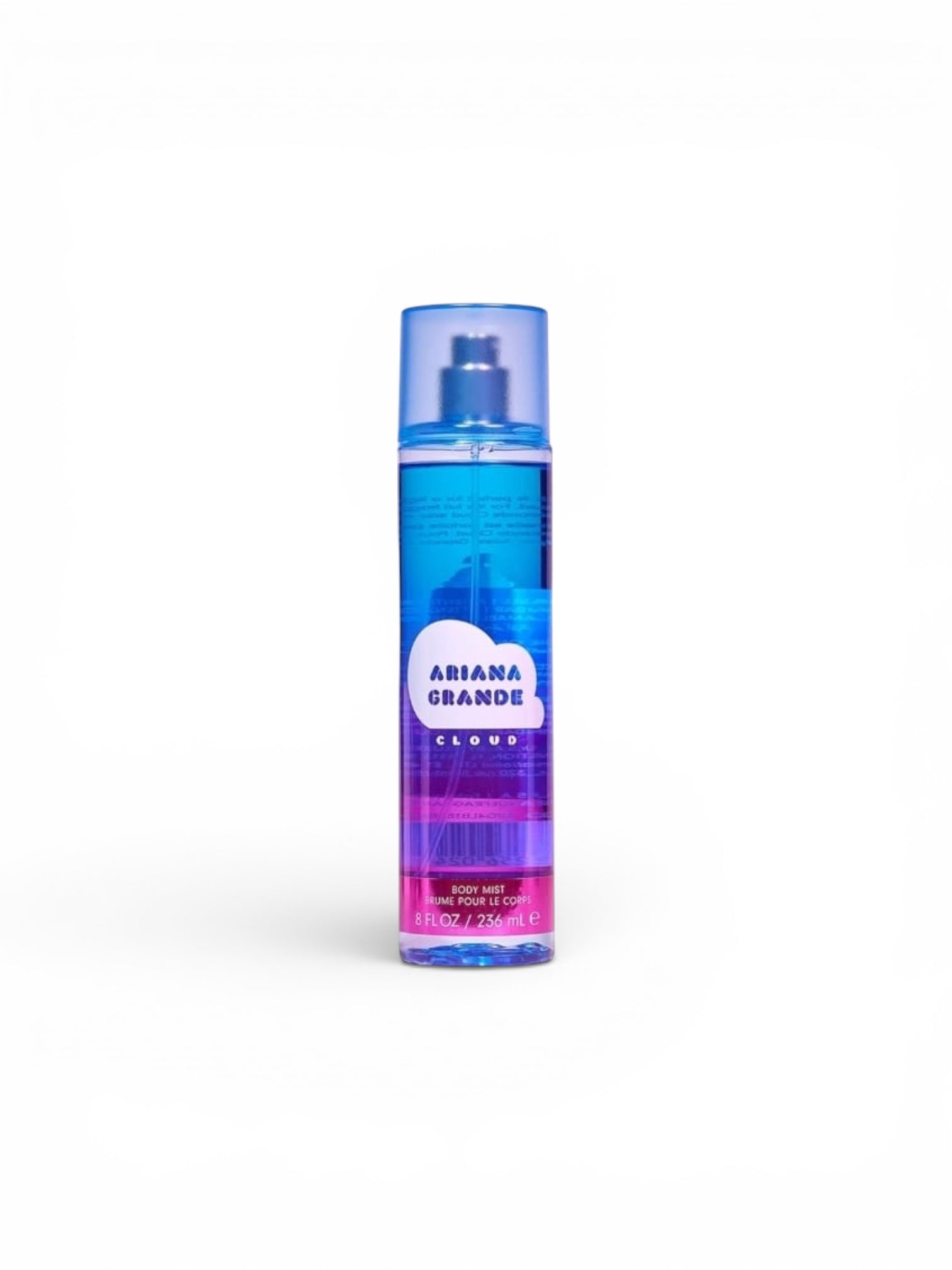 Ariana Grande Cloud Body Mist