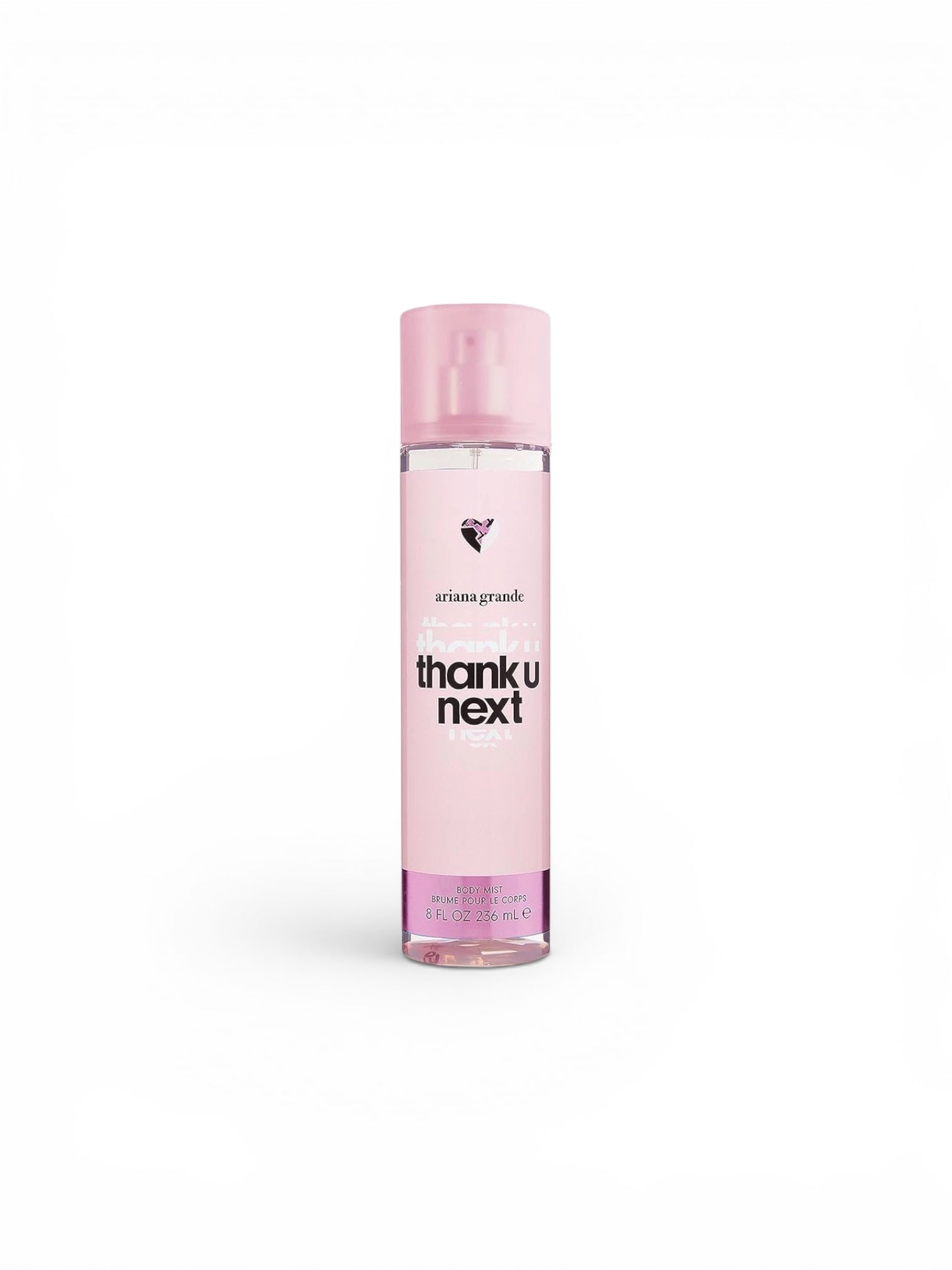 Ariana Grande Thank You Next Body Mist