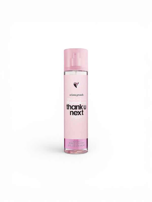 Ariana Grande Thank You Next Body Mist