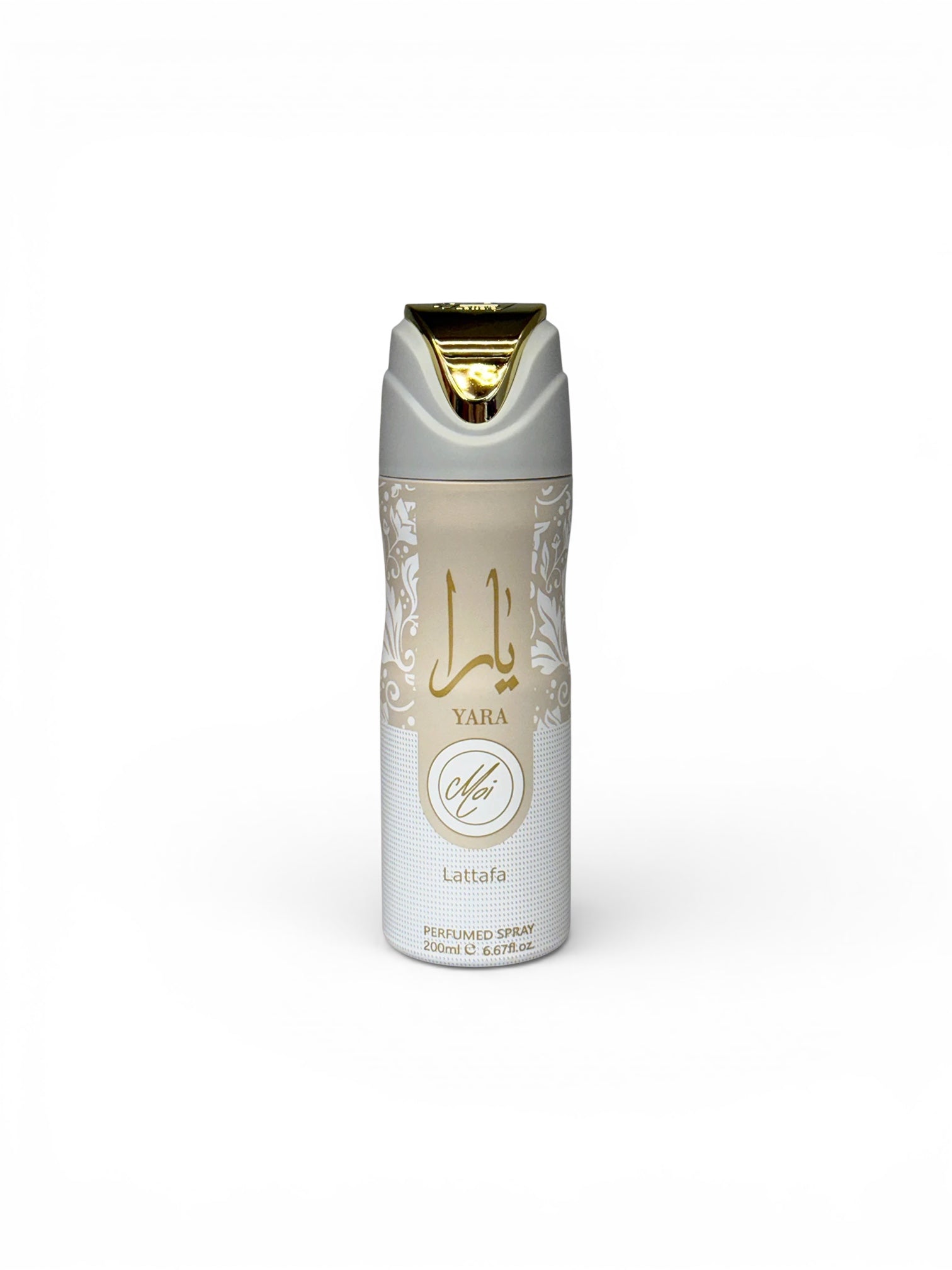 Yara Moi Perfumed Spray