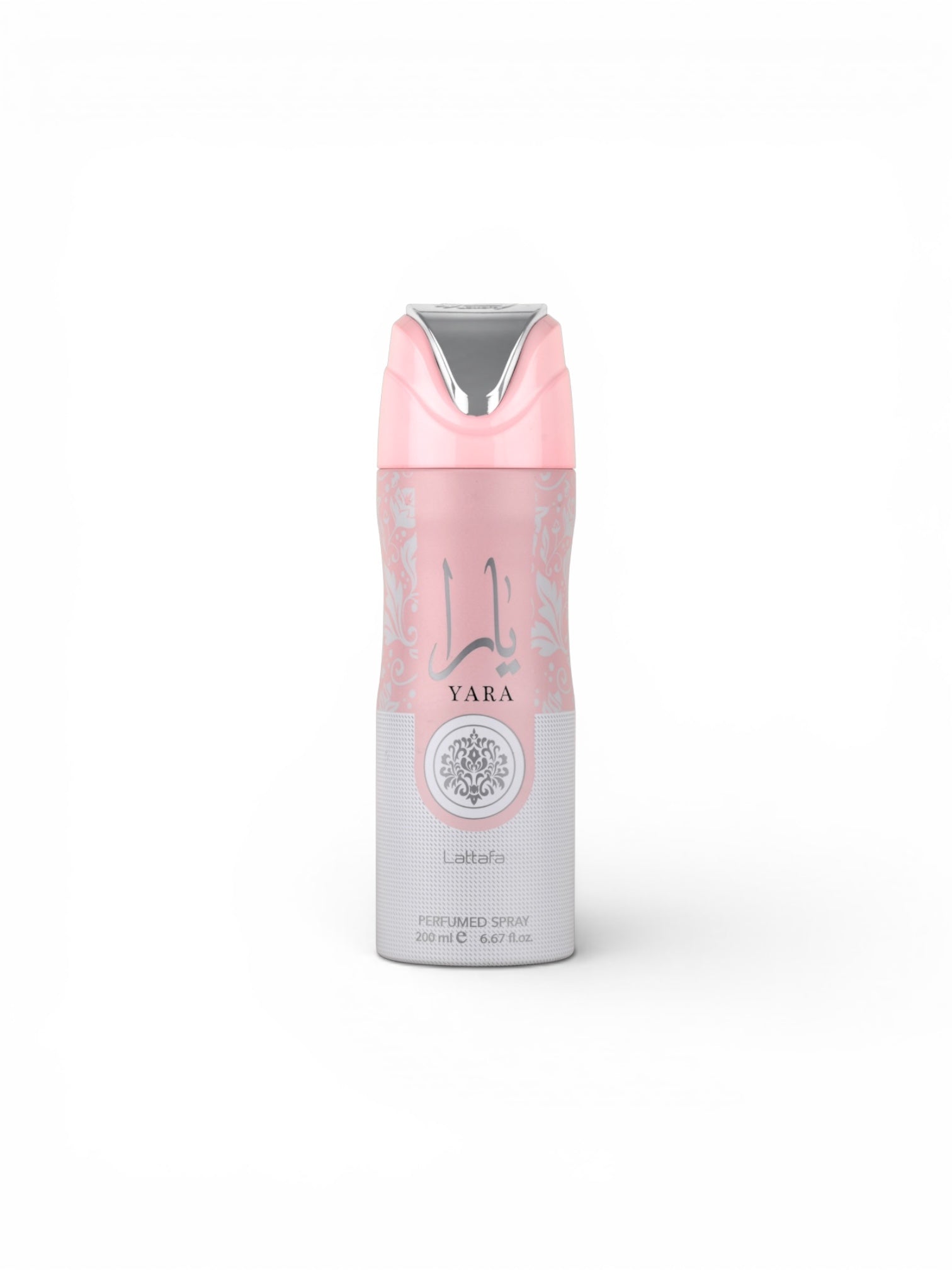 Yara Perfumed Spray