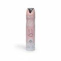 Yara Perfumed Spray