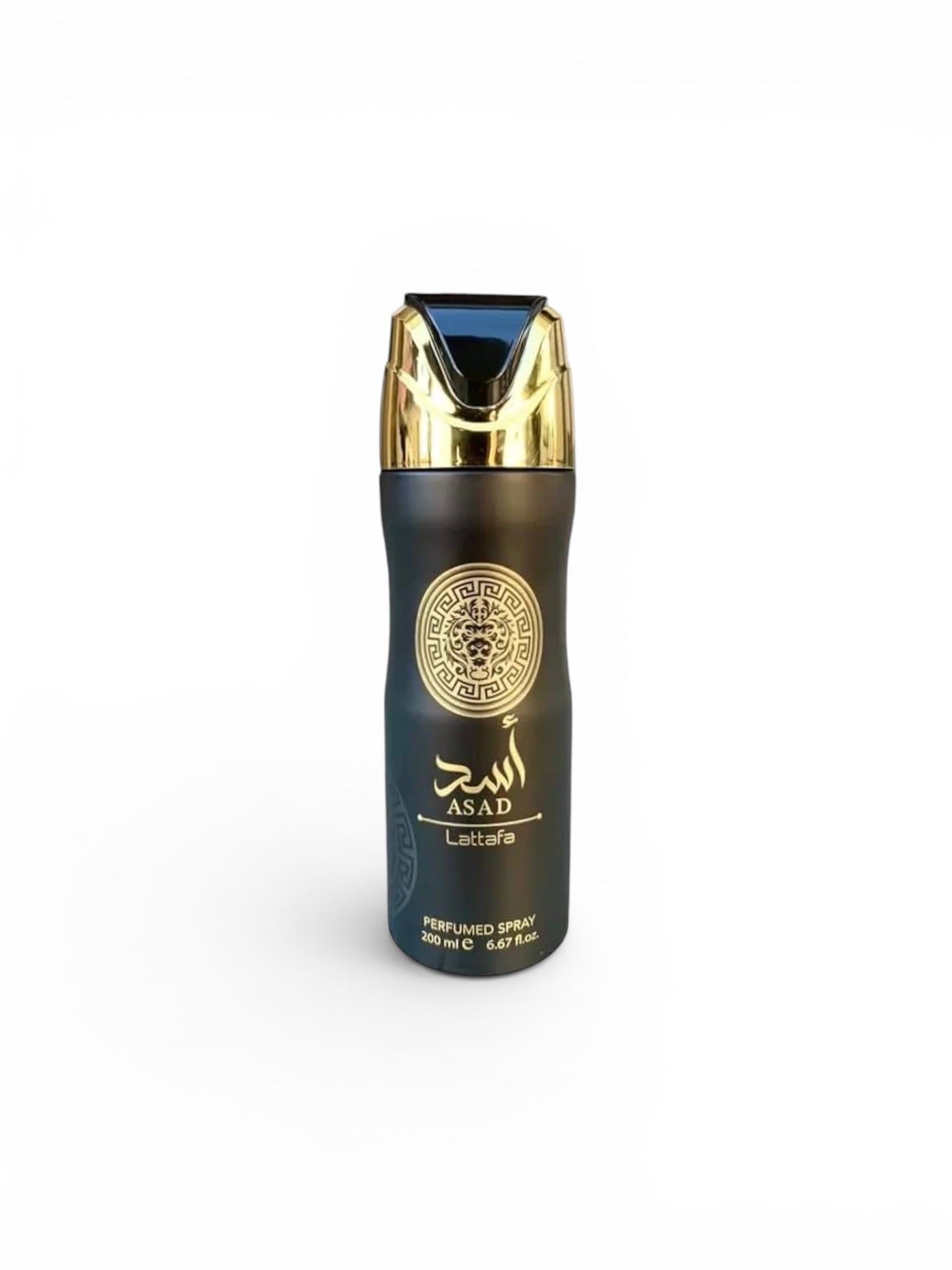 Asad Perfumed Spray