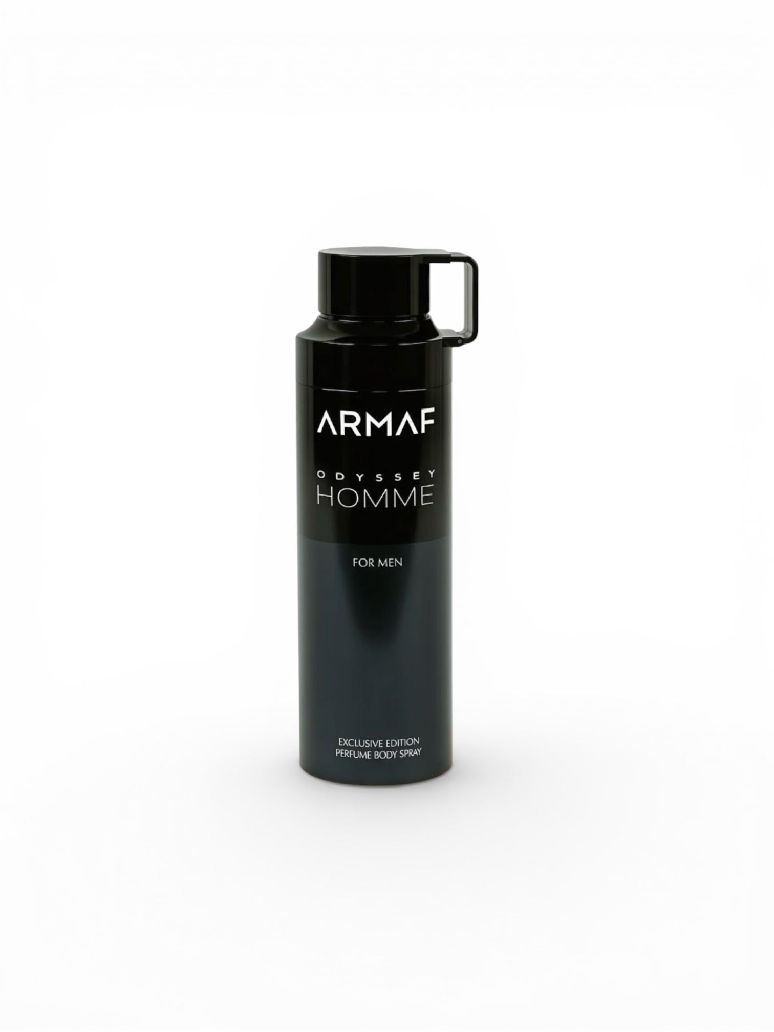 Odyssey Homme Perfume Body Spray