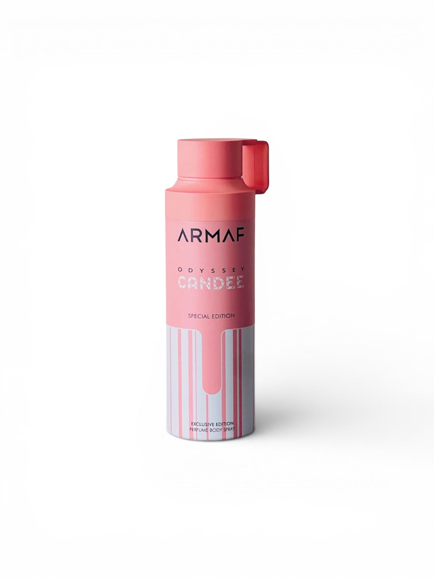 Odyssey Candee Perfume Body Spray