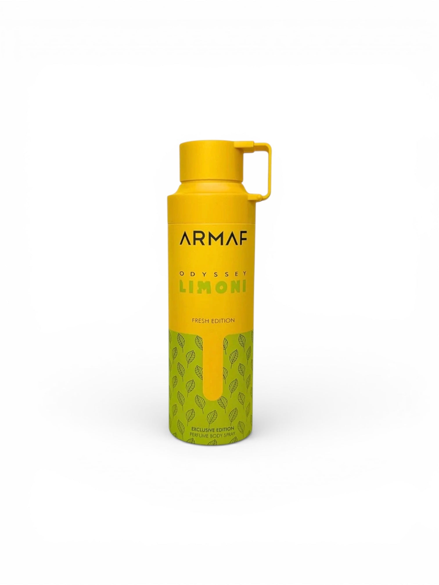 Odyssey Limoni Perfume Body Spray
