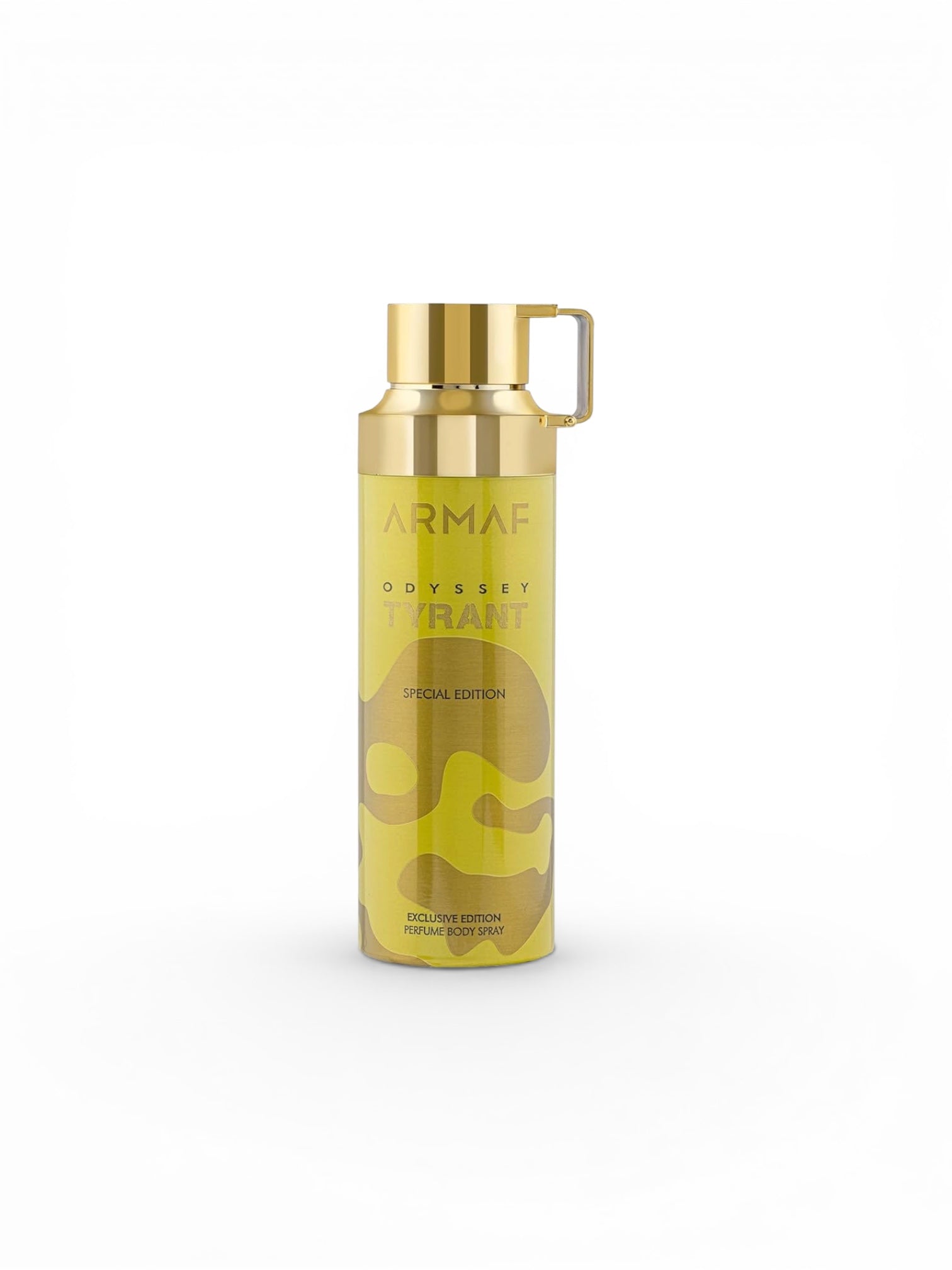 Odyssey Tyrant Perfume Body Spray